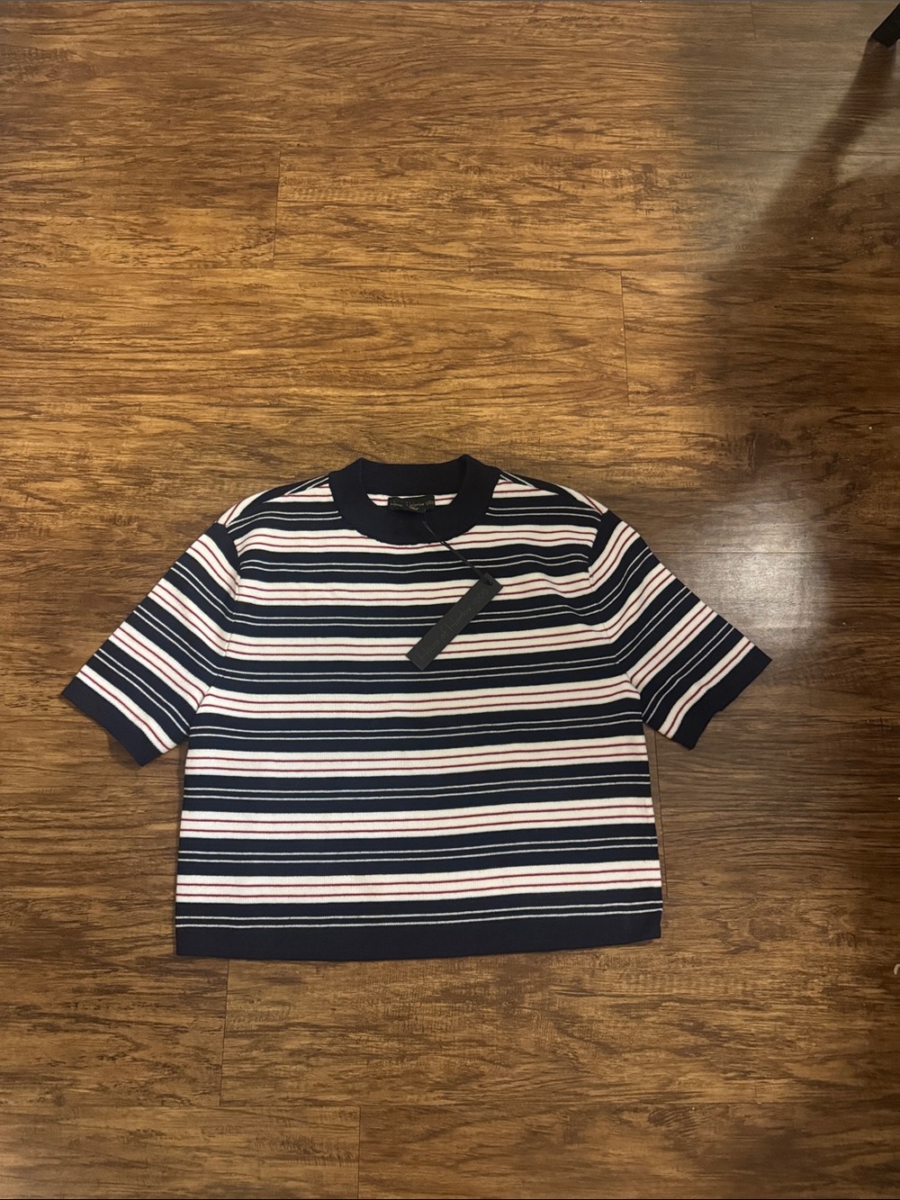 NWT Tuckernuck sweater size xs